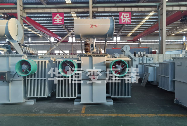 S13-6300/35水磨沟水磨沟水磨沟电力变压器