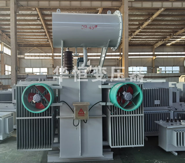 S13-6300/35水磨沟水磨沟水磨沟电力变压器